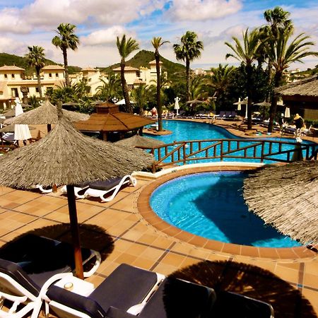 Appartement La Quinta At La Manga Club Extérieur photo