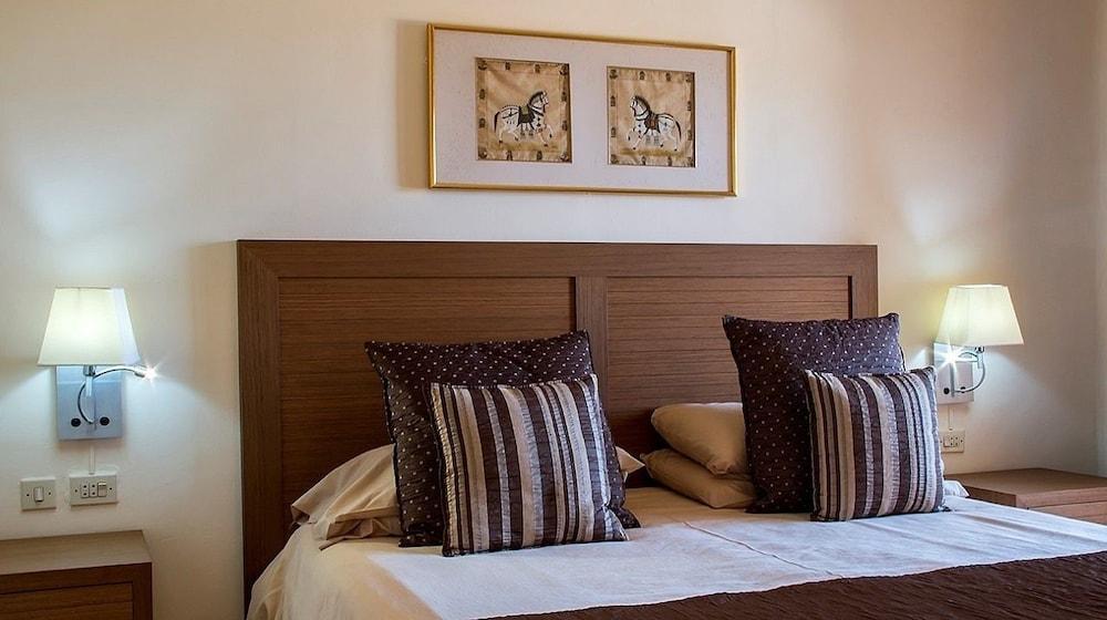 Appartement La Quinta At La Manga Club Extérieur photo