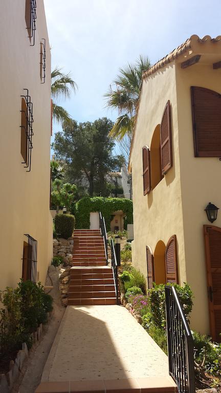 Appartement La Quinta At La Manga Club Extérieur photo