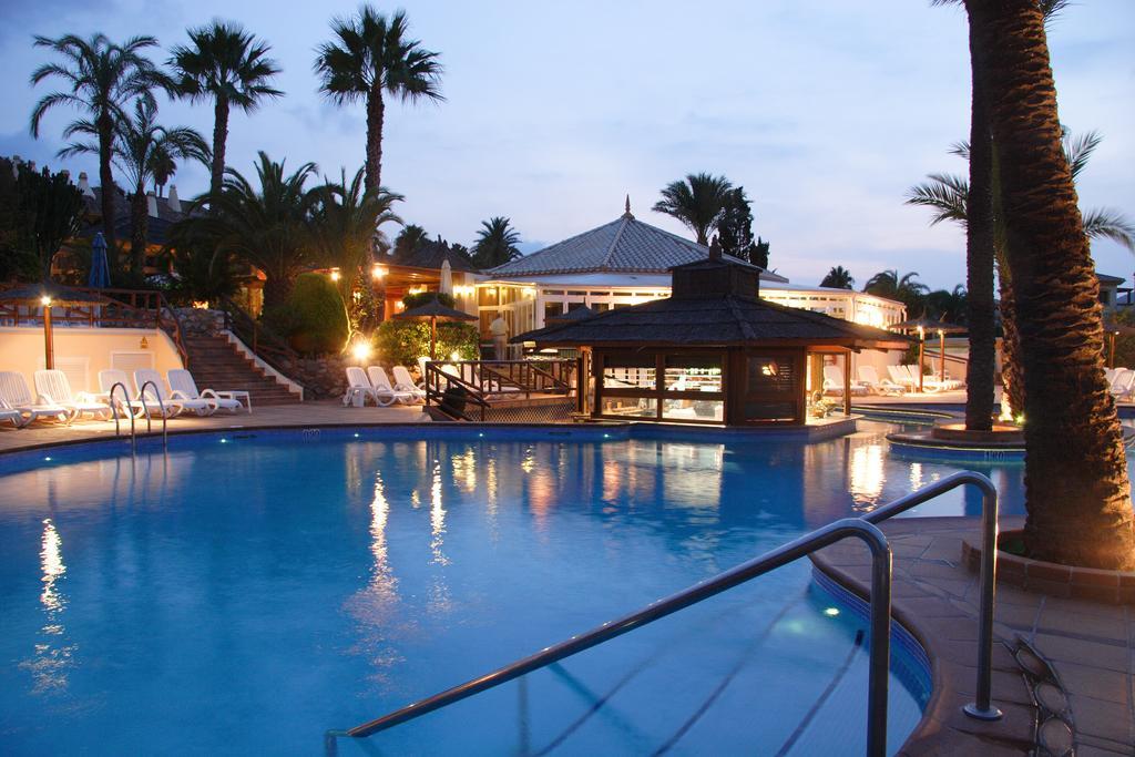 Appartement La Quinta At La Manga Club Extérieur photo