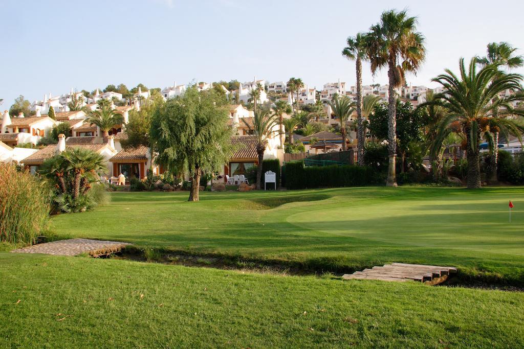 Appartement La Quinta At La Manga Club Extérieur photo