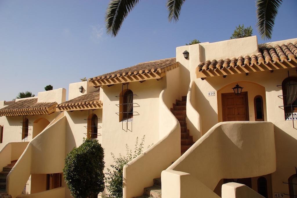 Appartement La Quinta At La Manga Club Extérieur photo