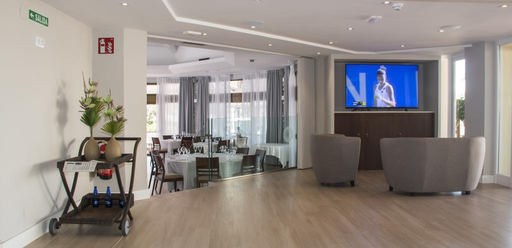 Appartement La Quinta At La Manga Club Extérieur photo