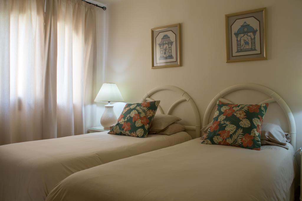 Appartement La Quinta At La Manga Club Extérieur photo