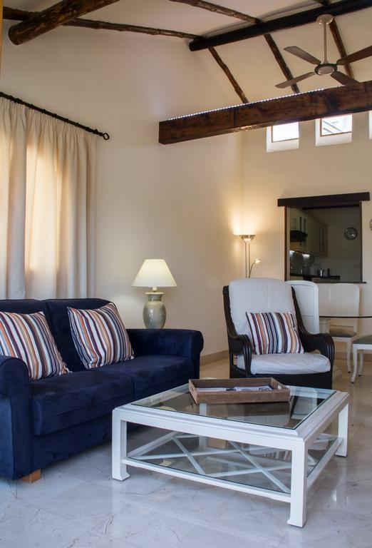 Appartement La Quinta At La Manga Club Extérieur photo