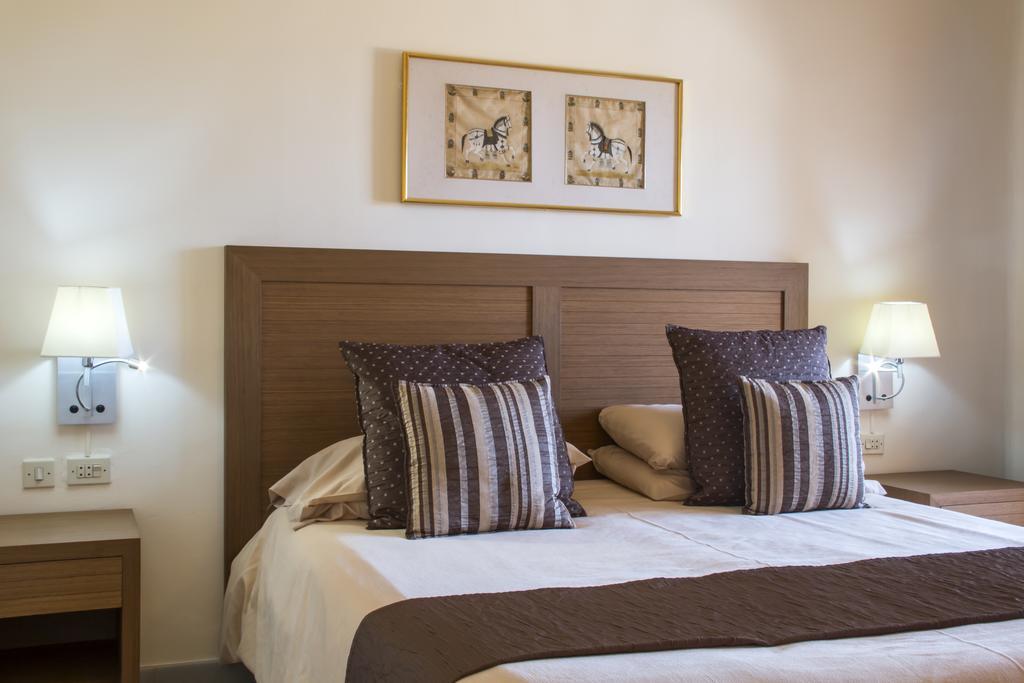 Appartement La Quinta At La Manga Club Extérieur photo