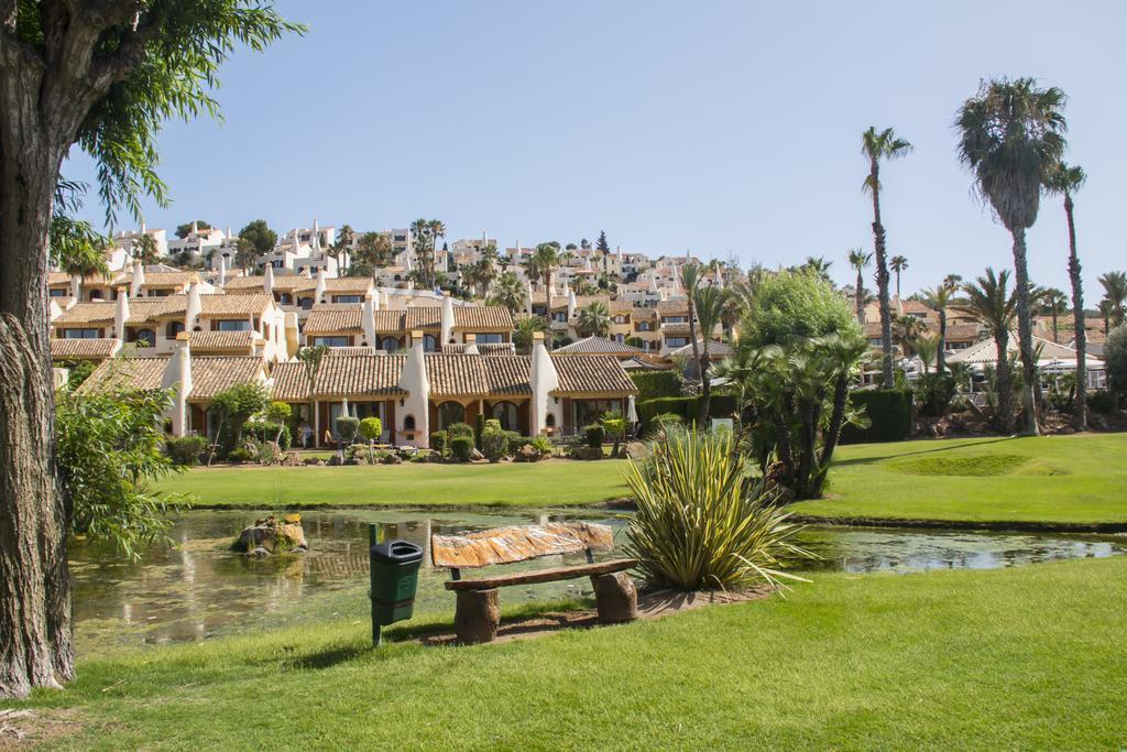 Appartement La Quinta At La Manga Club Extérieur photo