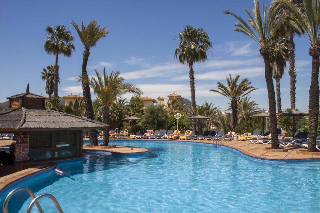 Appartement La Quinta At La Manga Club Extérieur photo
