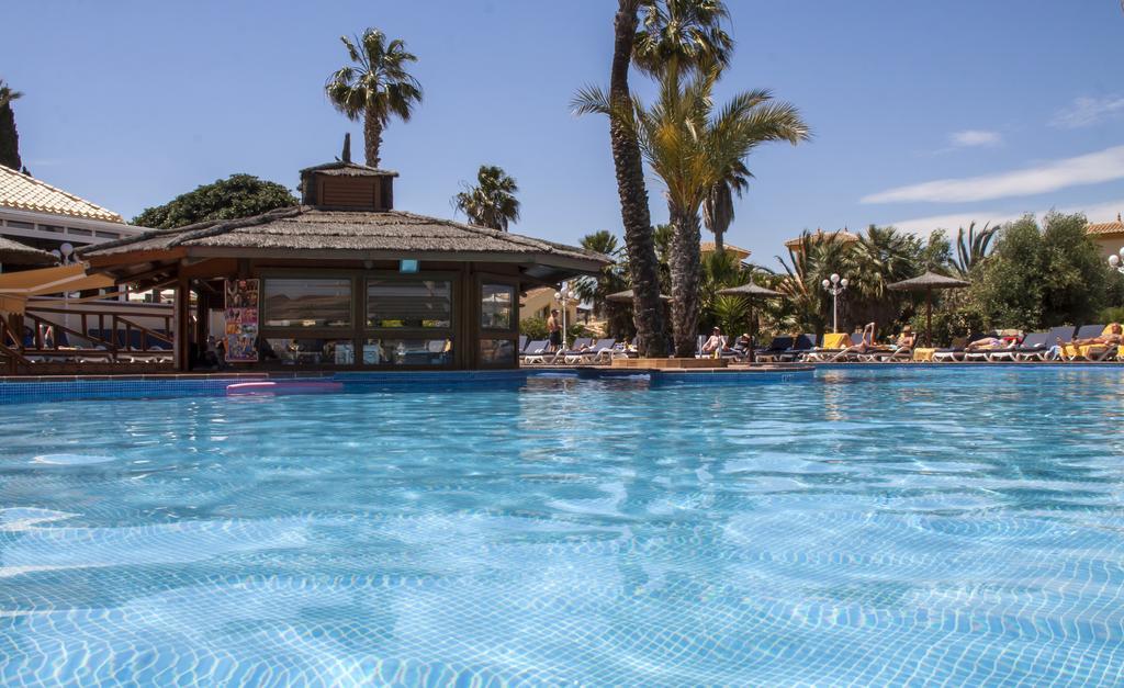 Appartement La Quinta At La Manga Club Extérieur photo