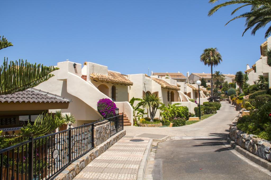Appartement La Quinta At La Manga Club Extérieur photo