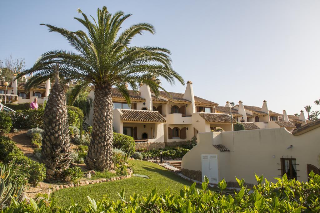 Appartement La Quinta At La Manga Club Extérieur photo