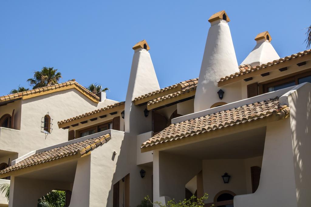 Appartement La Quinta At La Manga Club Extérieur photo