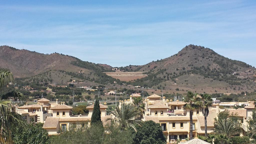 Appartement La Quinta At La Manga Club Extérieur photo