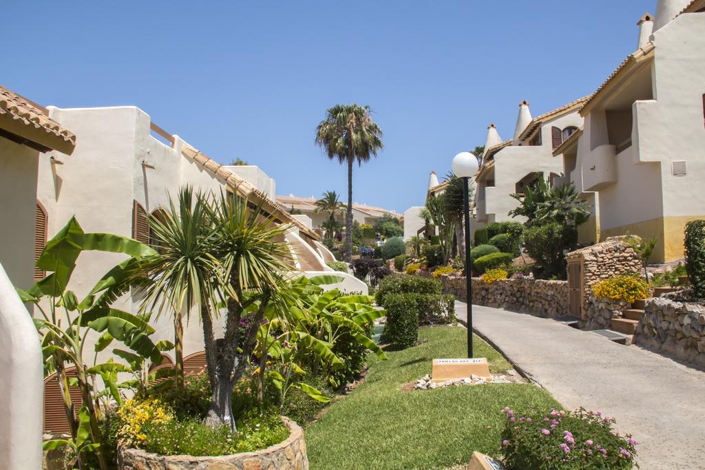 Appartement La Quinta At La Manga Club Extérieur photo